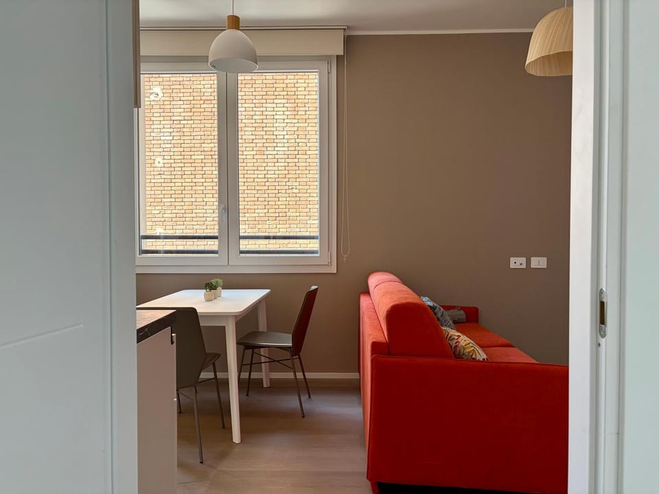 Bressanone Apartments Apartment in Milan