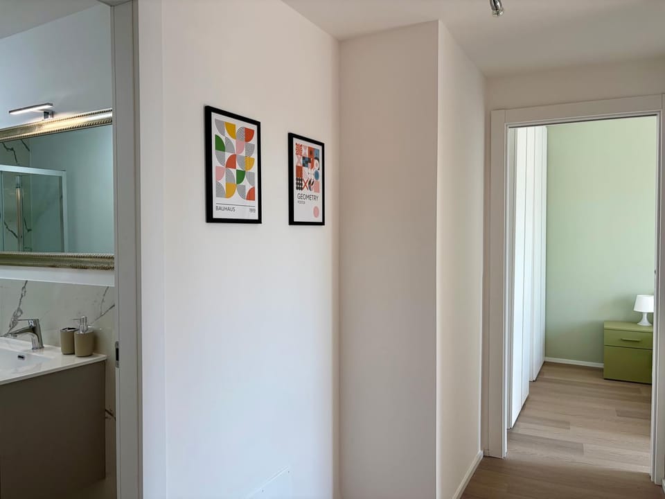 Bressanone Apartments Apartment in Milan