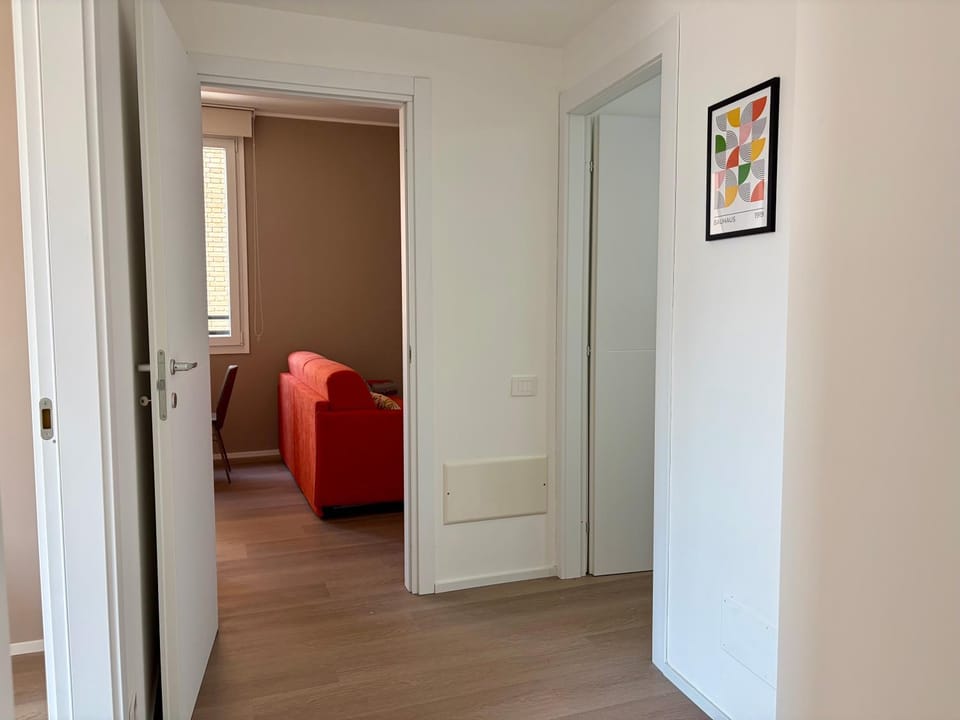 Bressanone Apartments Apartment in Milan