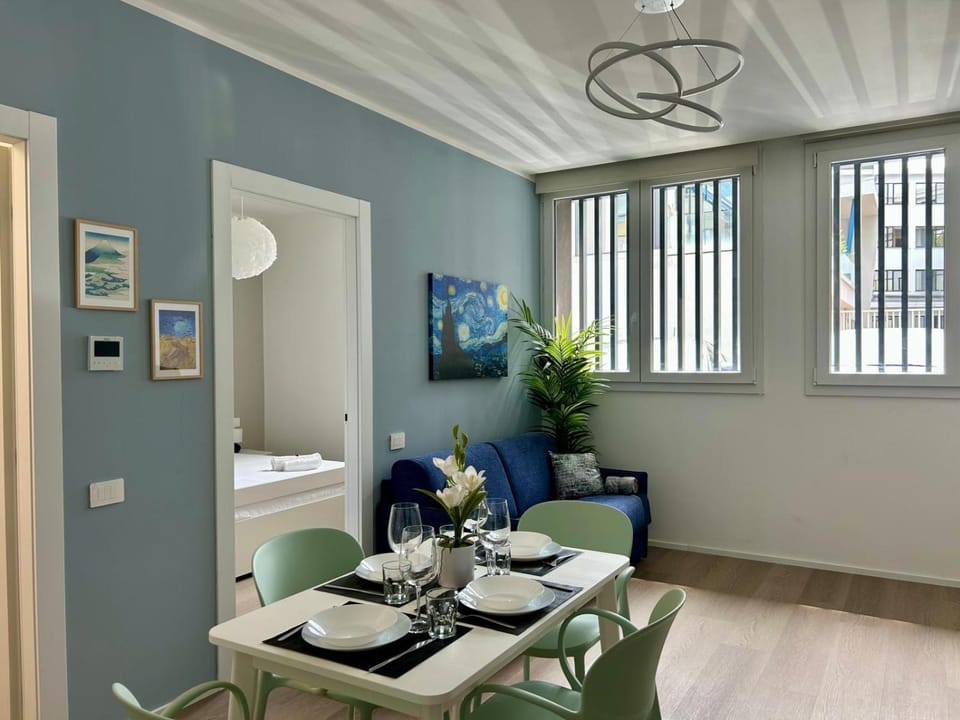 Bressanone Apartments Apartment in Milan