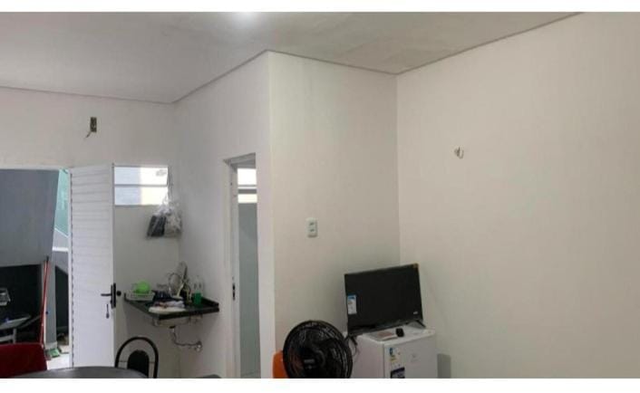 Edifício Professor Rogério Ferreira Residence Flat Apartment in State of Piauí, Brazil