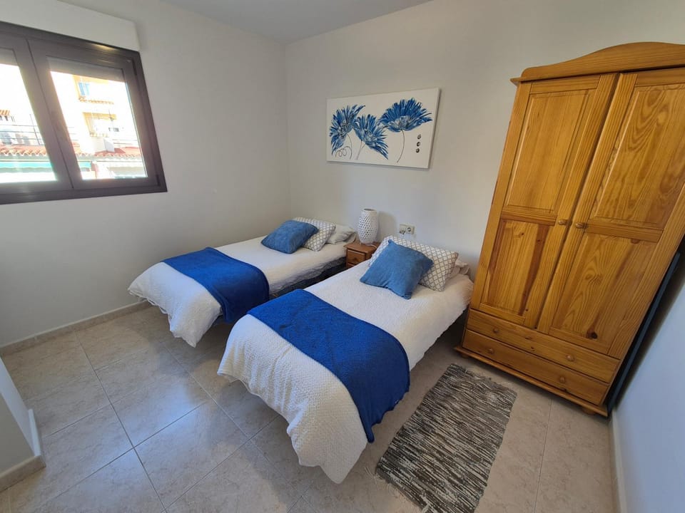 SOTAVENTO 2ºc Apartment in Alcossebre