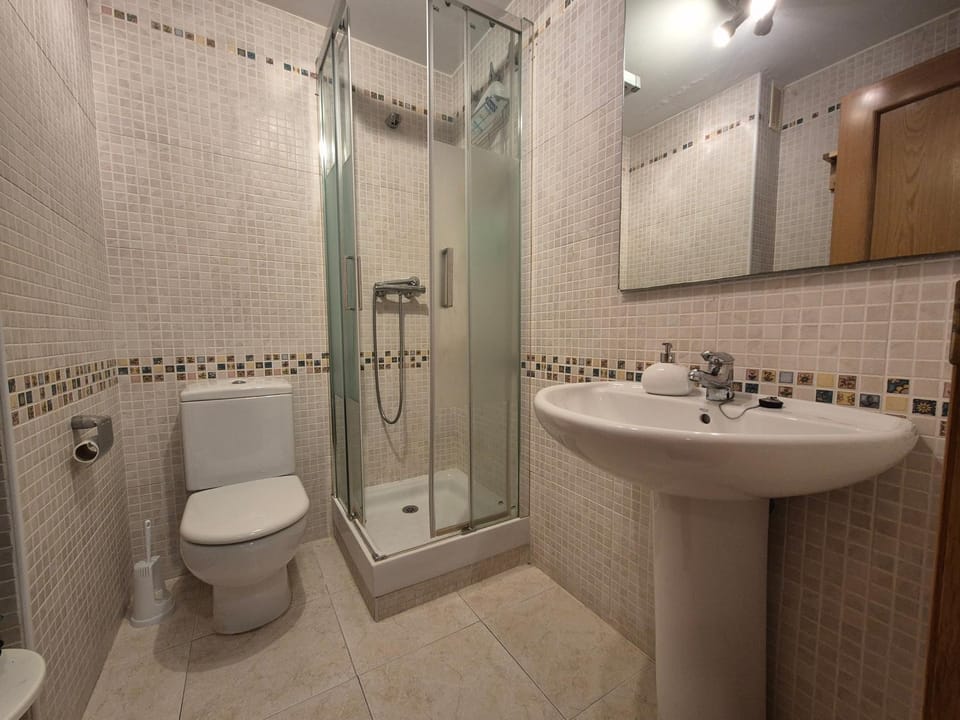 SOTAVENTO 2ºc Apartment in Alcossebre
