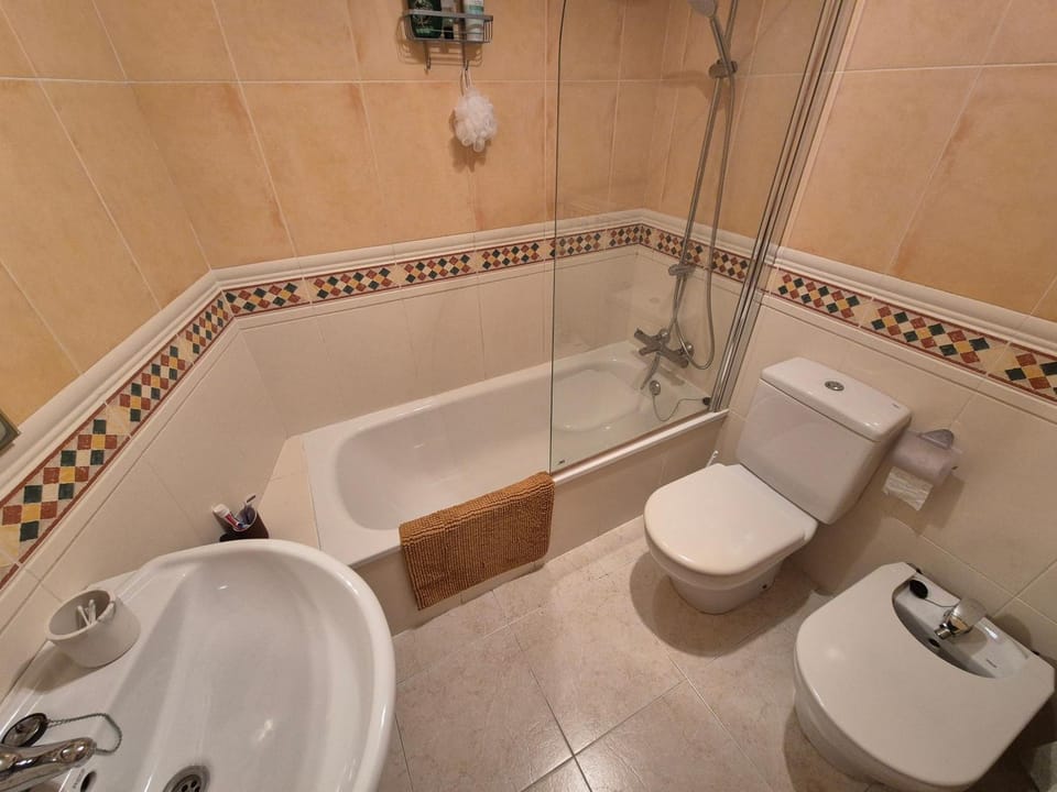 SOTAVENTO 2ºc Apartment in Alcossebre