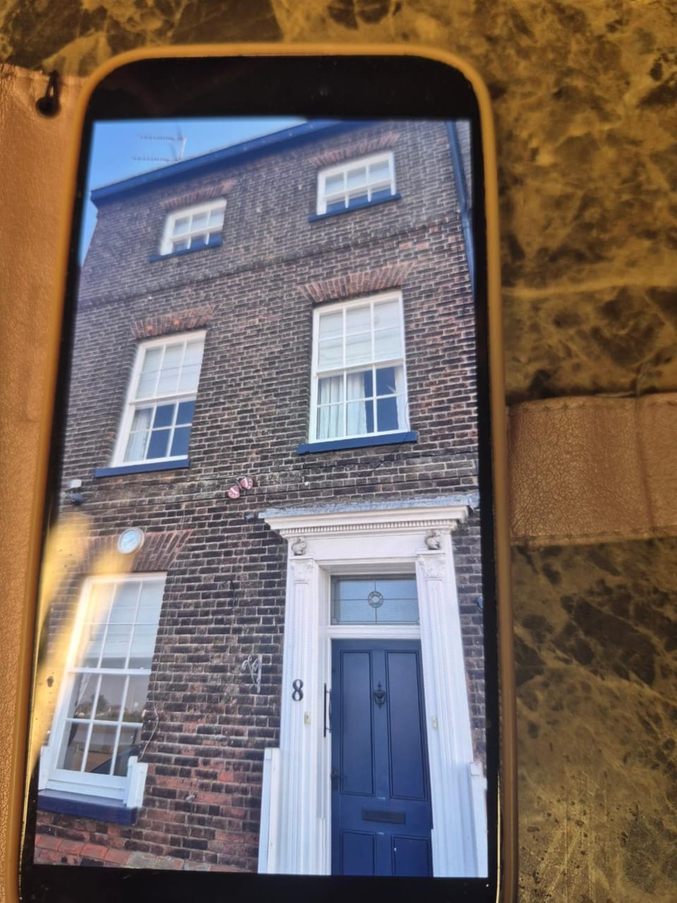 River view House in Kings Lynn