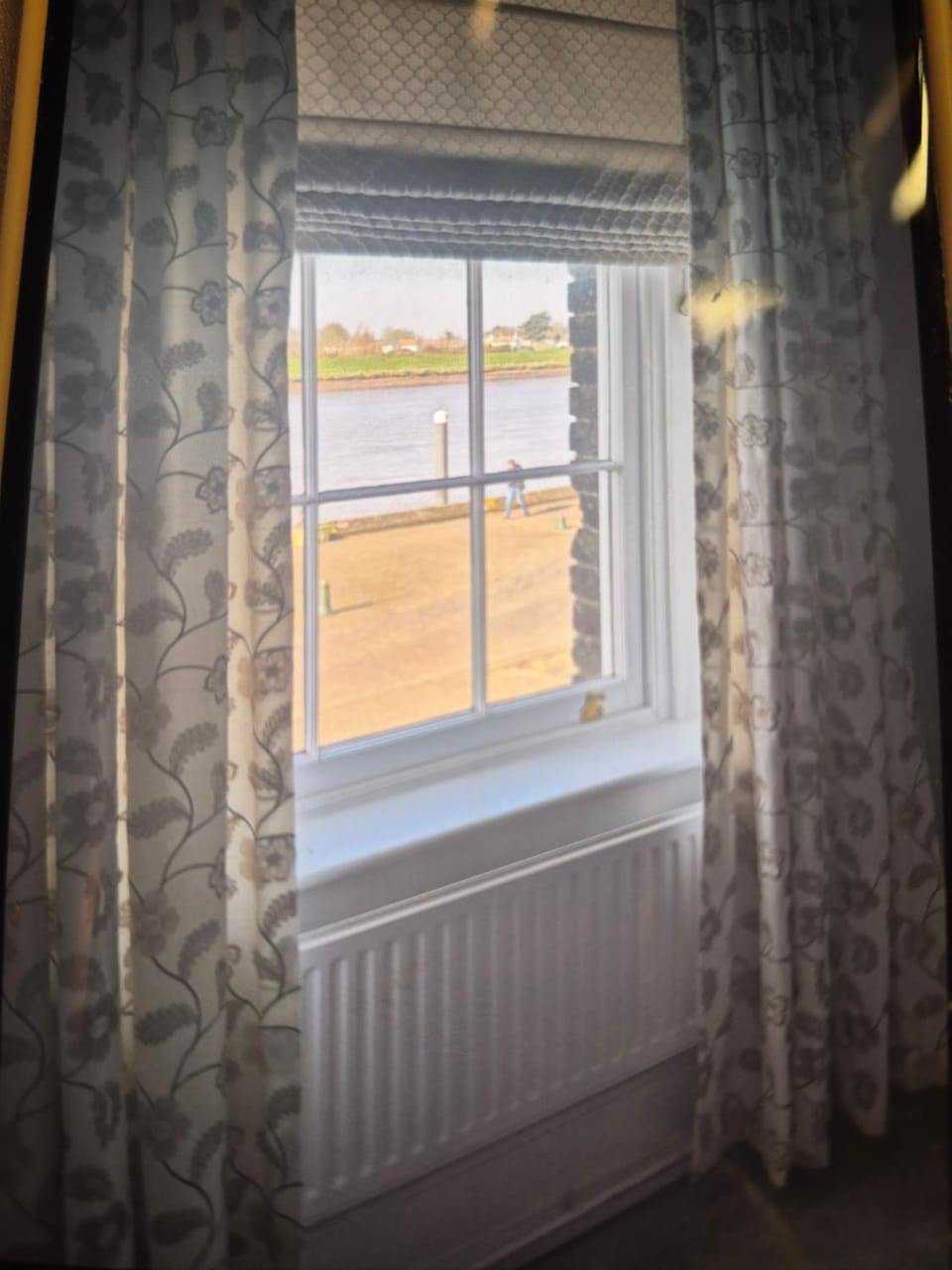 River view House in Kings Lynn