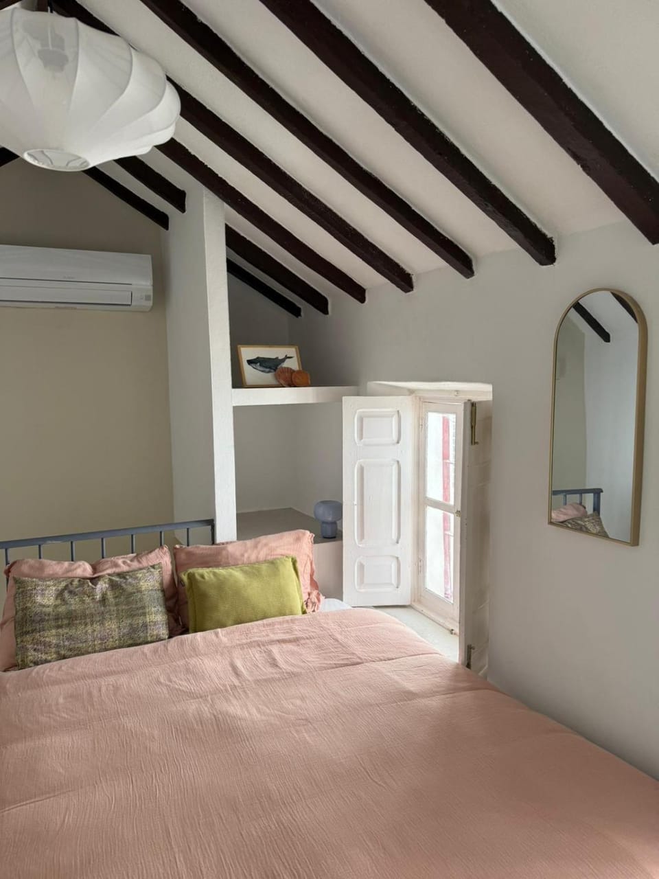 Casa Cookie House in Sierra de las Nieves