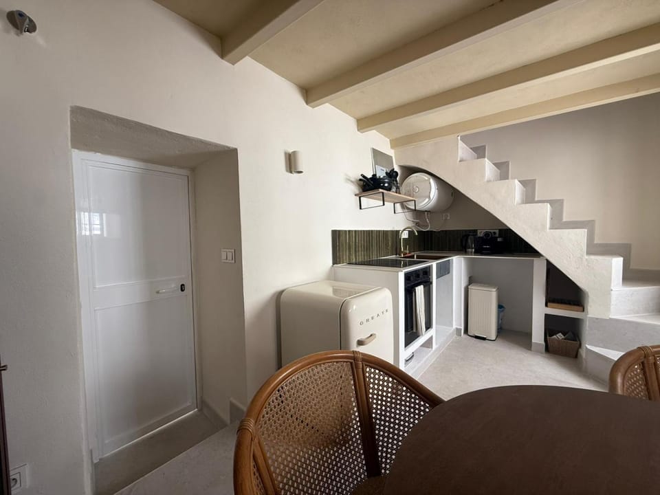 Casa Cookie House in Sierra de las Nieves