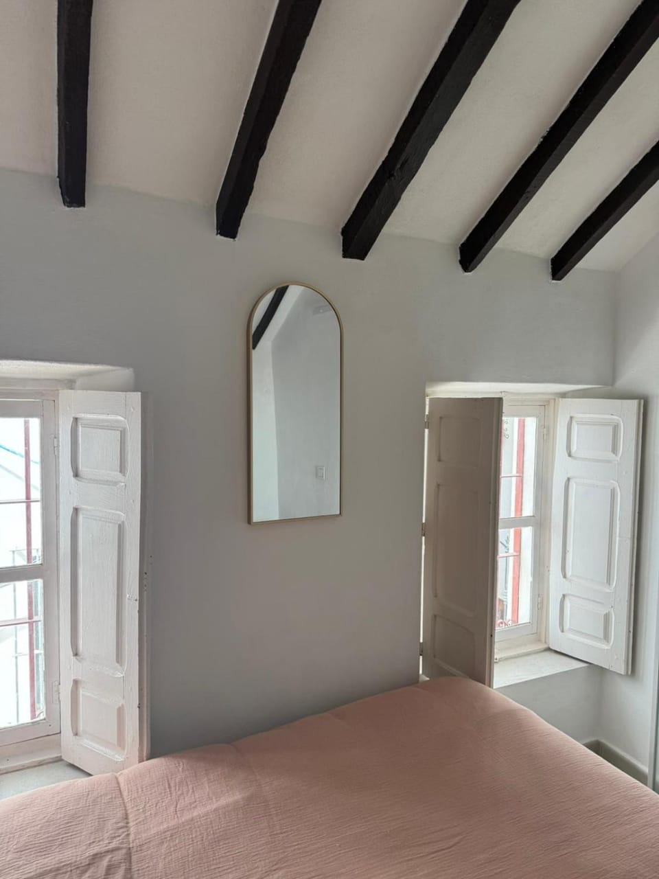 Casa Cookie House in Sierra de las Nieves