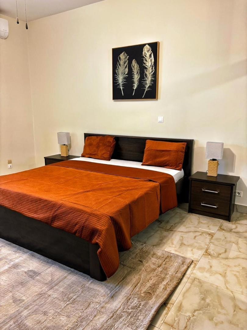 Residence ocean view Apartment in Dakar