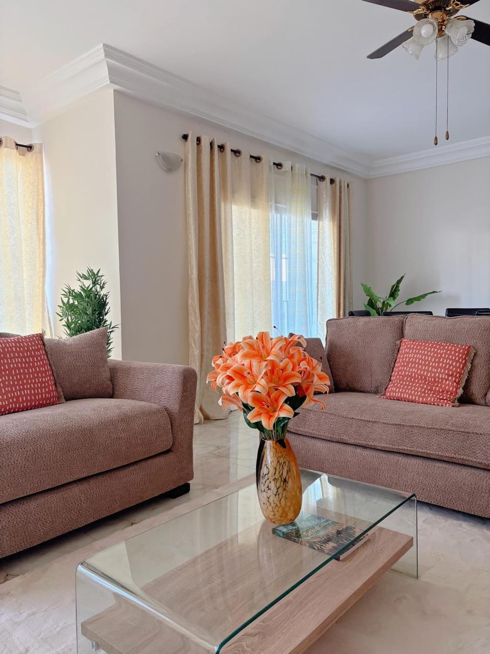 Residence ocean view Apartment in Dakar