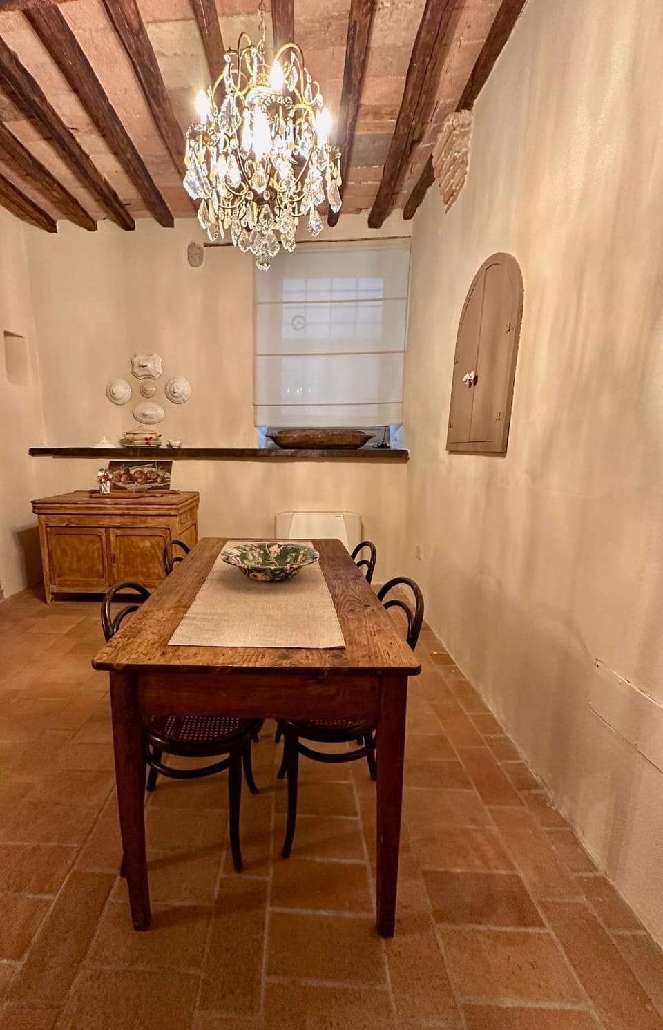 Il Lanternone - Casa nel Borgo di Acquasparta Apartment in Umbria