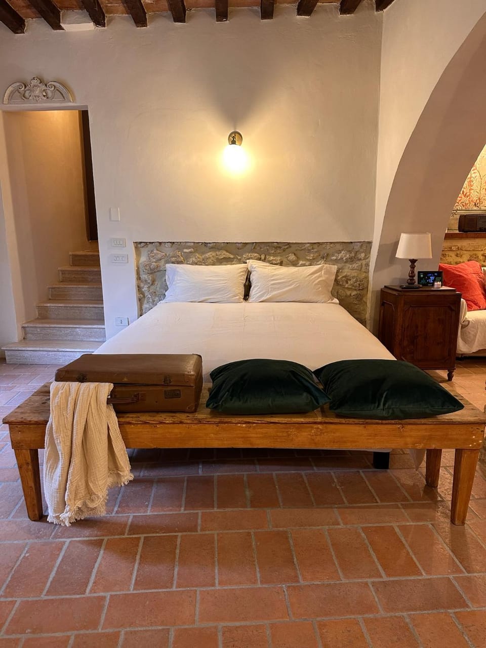 Il Lanternone - Casa nel Borgo di Acquasparta Apartment in Umbria