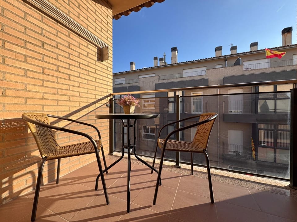 View (from property/room), Balcony/Terrace