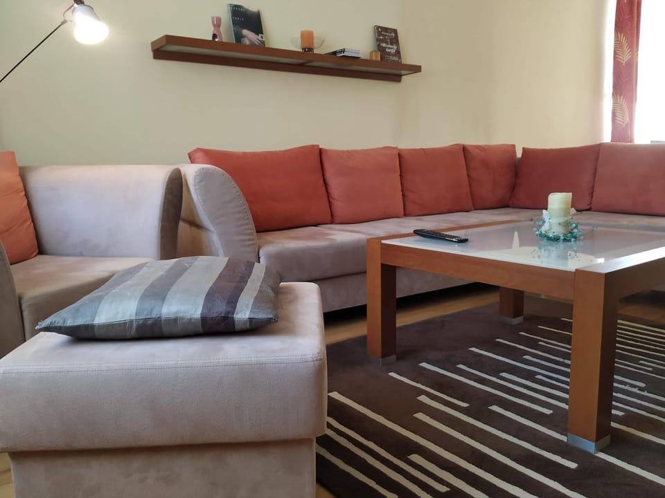 Elegant Apartment 2 Bedrooms in Quiet Area Apartment in Czechia