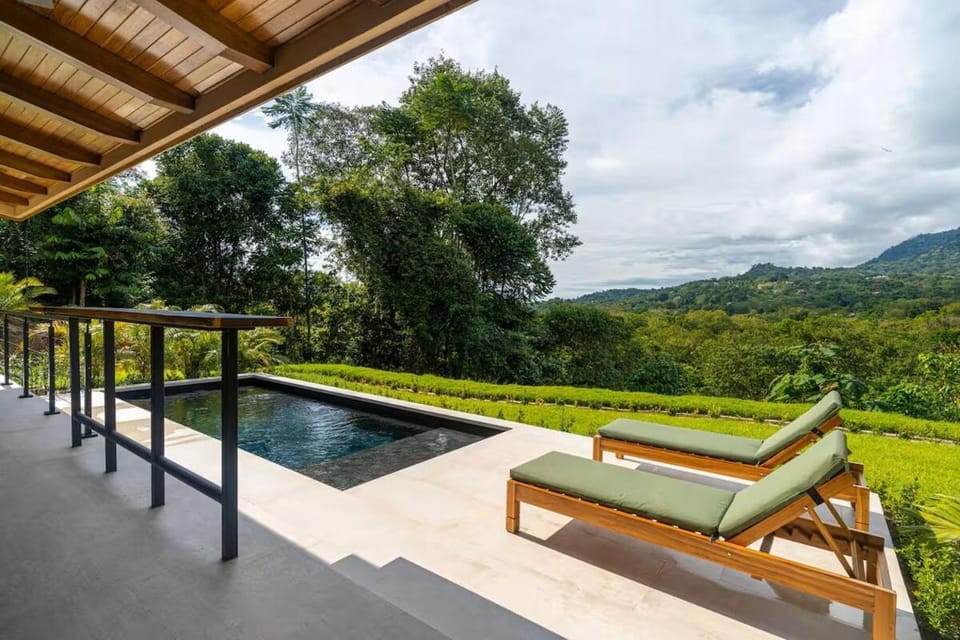 View (from property/room), Swimming pool