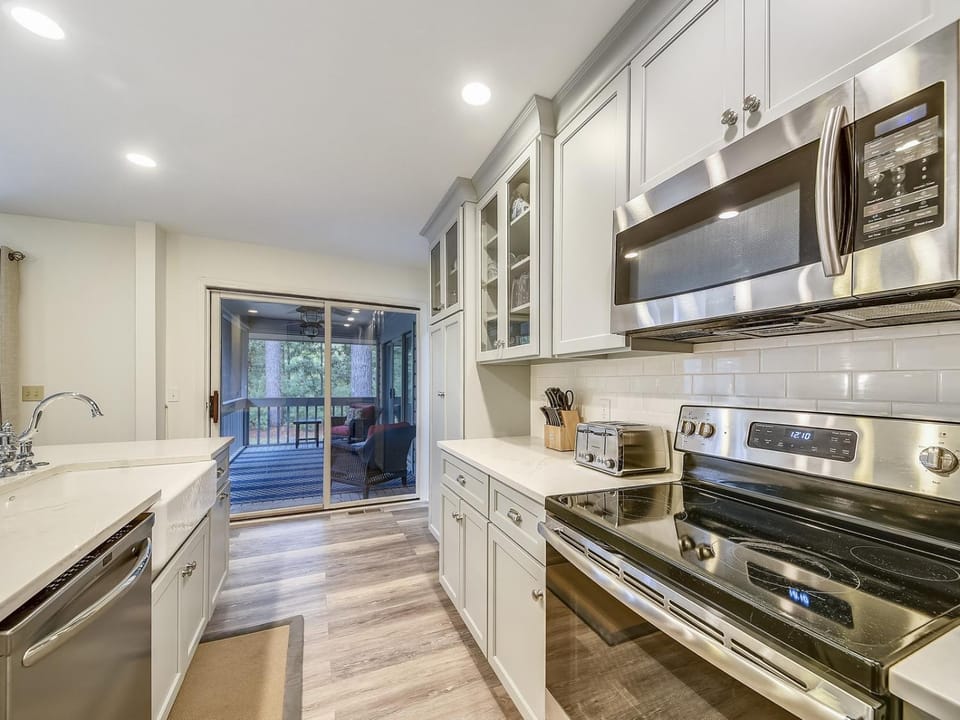 11 Wildwood Road House in Hilton Head Island