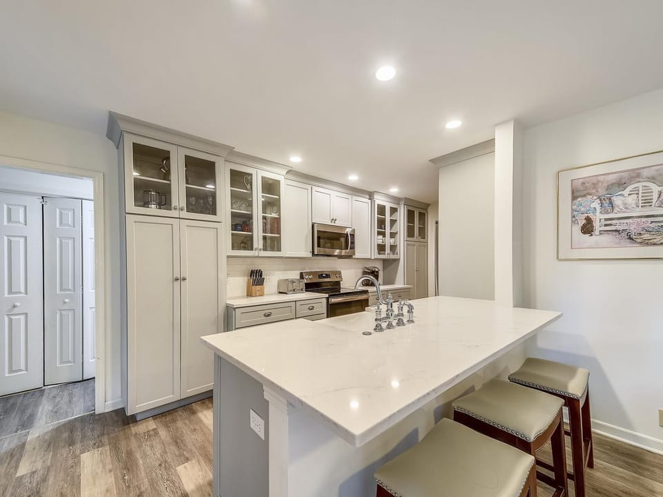 11 Wildwood Road House in Hilton Head Island