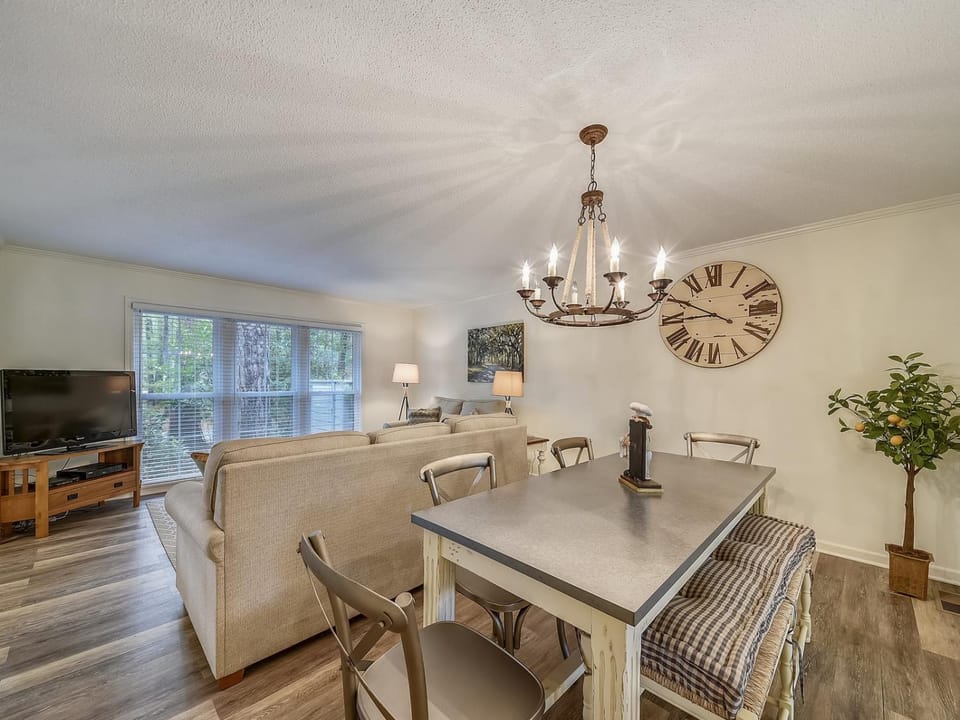 11 Wildwood Road House in Hilton Head Island