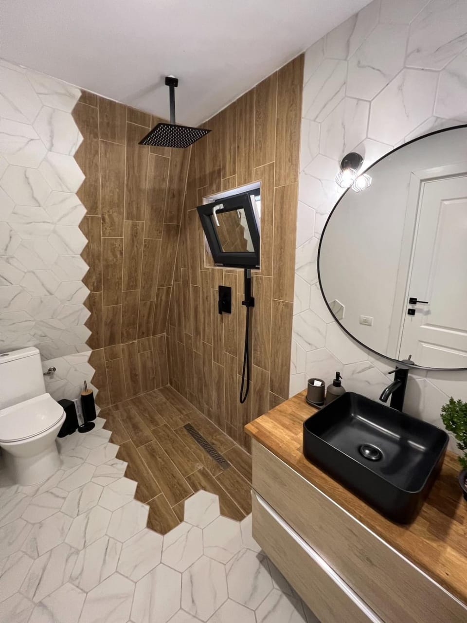 Toilet, Bathroom