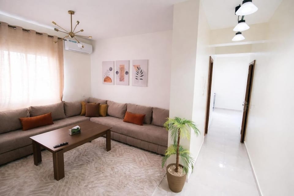 Elegance Apartment in Marrakesh