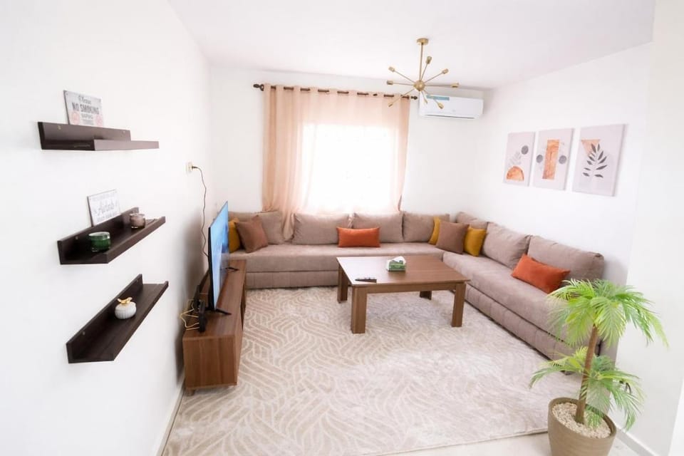 Elegance Apartment in Marrakesh