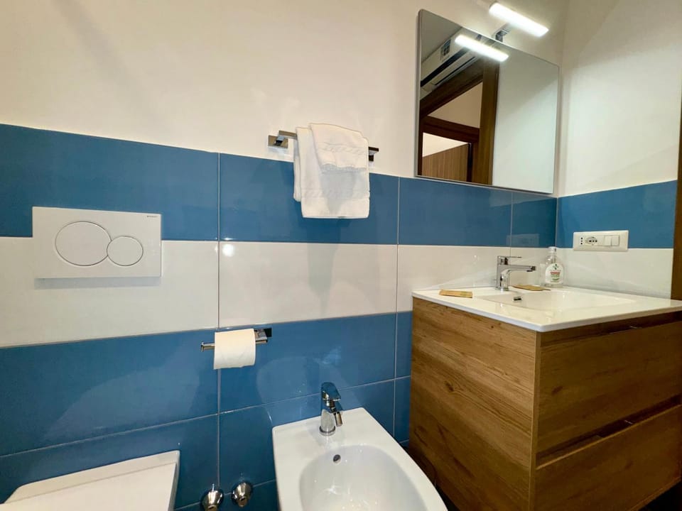 Borgo Maldacea - Comfortable space Apartment in Massa Lubrense