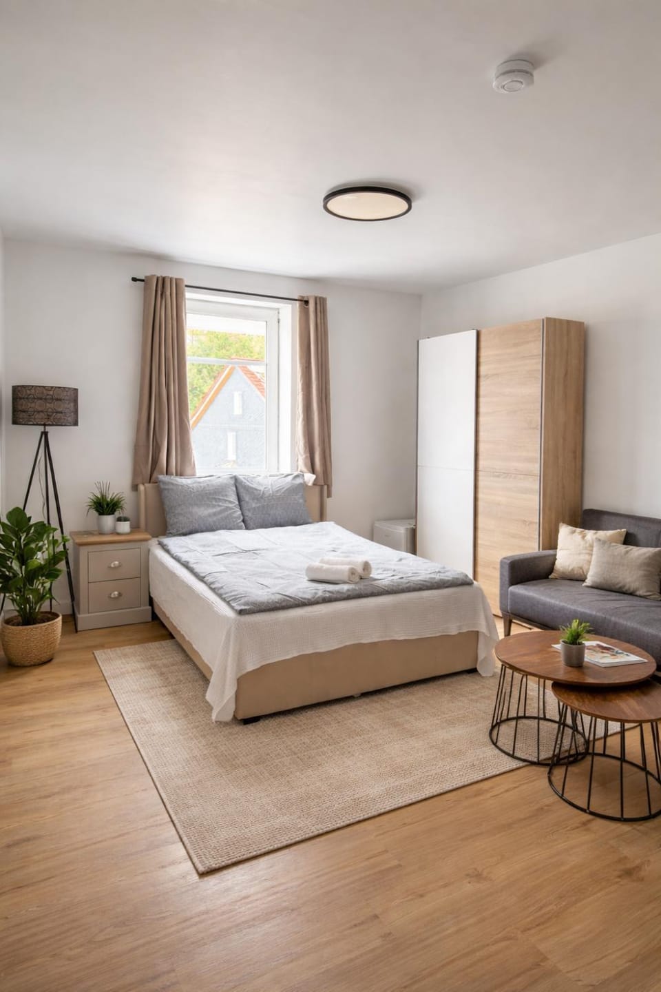 Oishi Ngon 19 Bed and Breakfast in Eisenach
