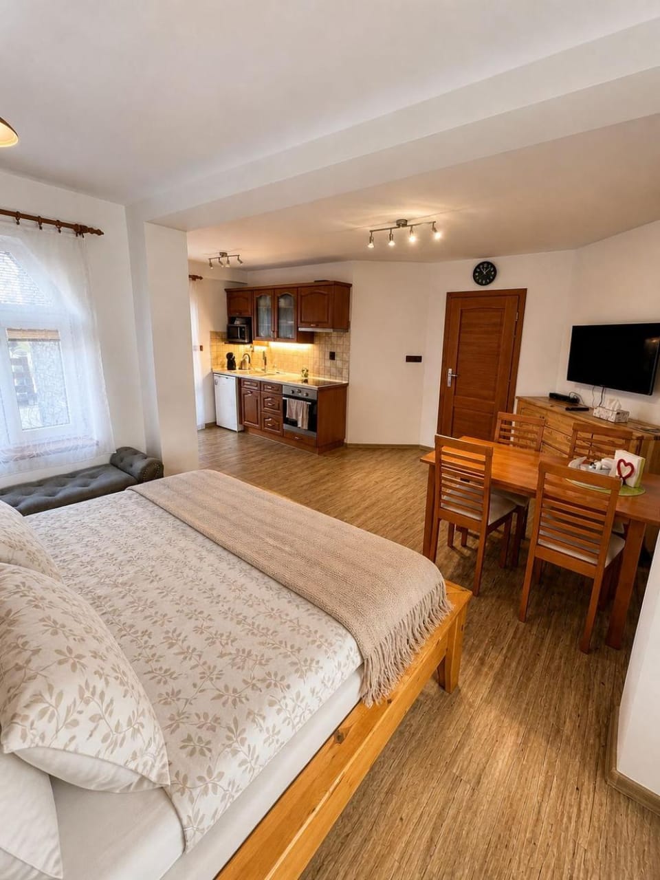 Apartmán Eskadra 1 Apartment in Czechia