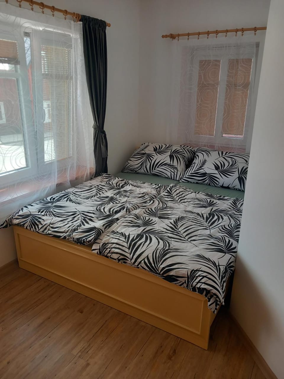 Apartmán Eskadra 1 Apartment in Czechia