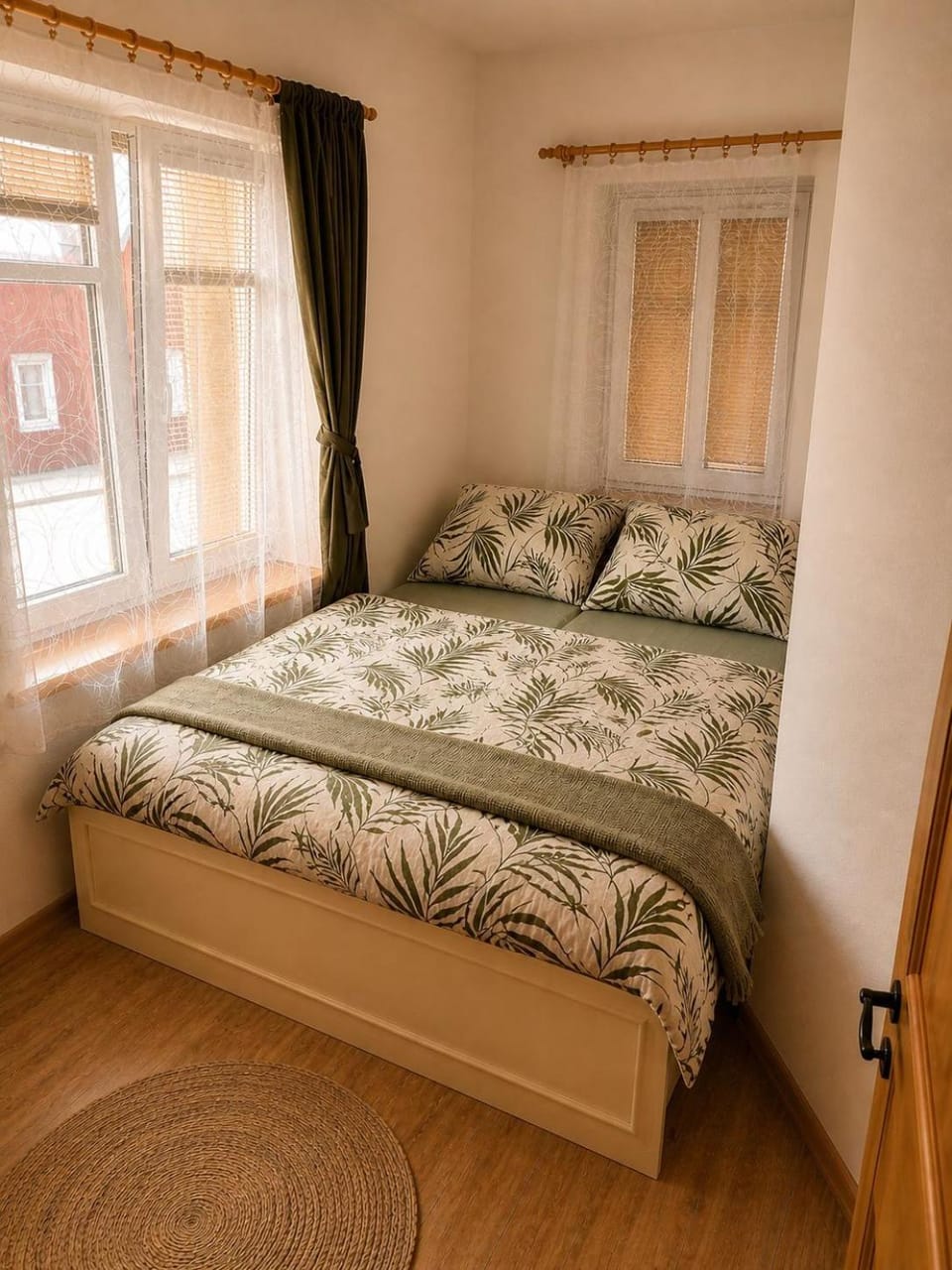 Apartmán Eskadra 1 Apartment in Czechia