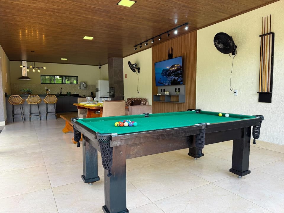 Billiard