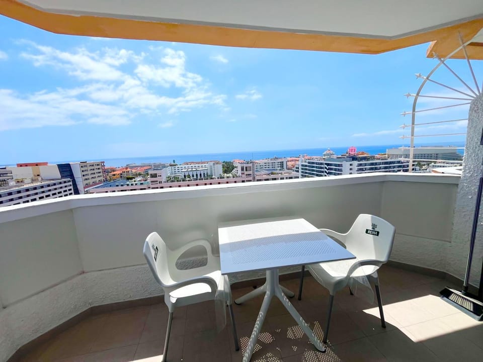 Balcony/Terrace, Balcony/Terrace, Sea view