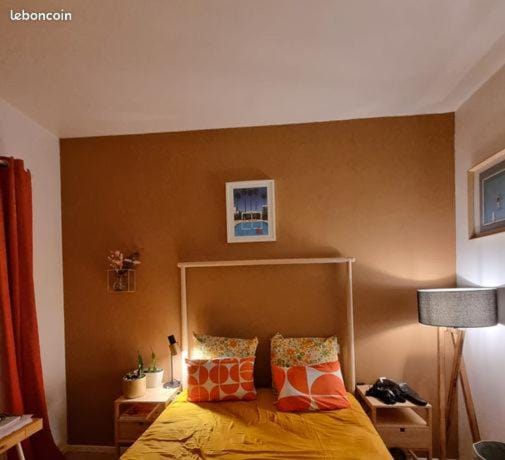 superbe appartement avec jacuzzi et terrasse Apartment in Île-de-France