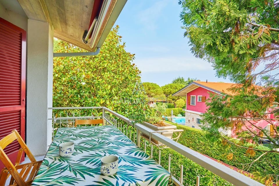 Balcony/Terrace, Balcony/Terrace