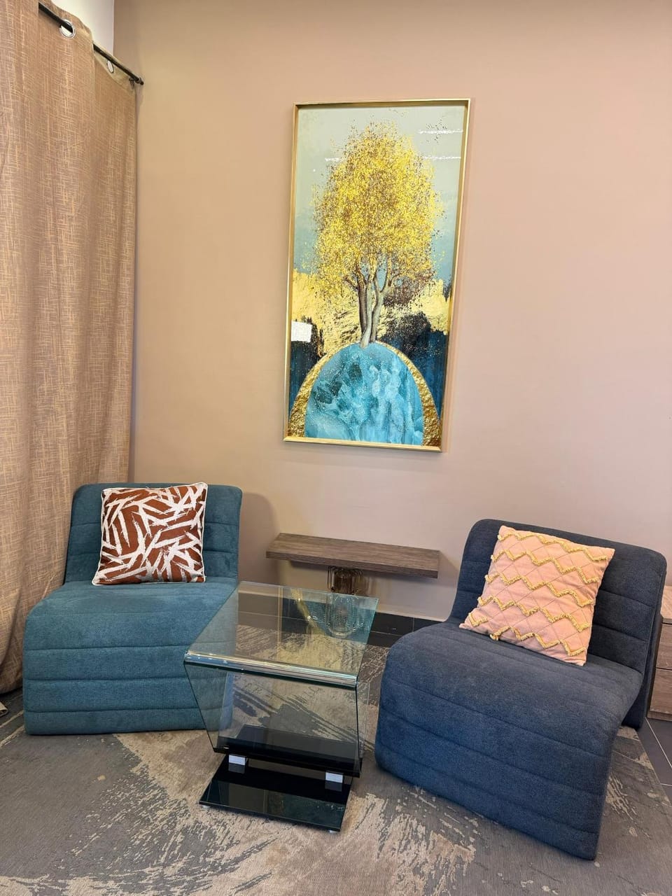 Résidence Mewen Group Apartment in Africa