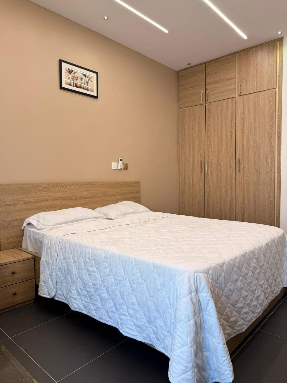 Résidence Mewen Group Apartment in Africa