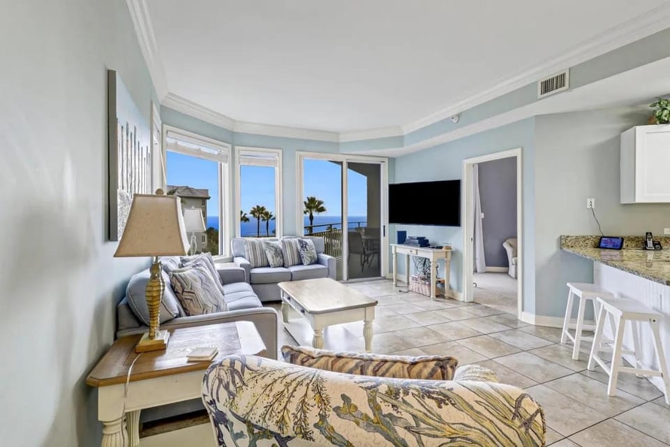 1401 SeaCrest House in North Forest Beach