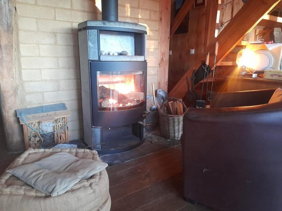 Repos au pied du Puech House in Occitanie