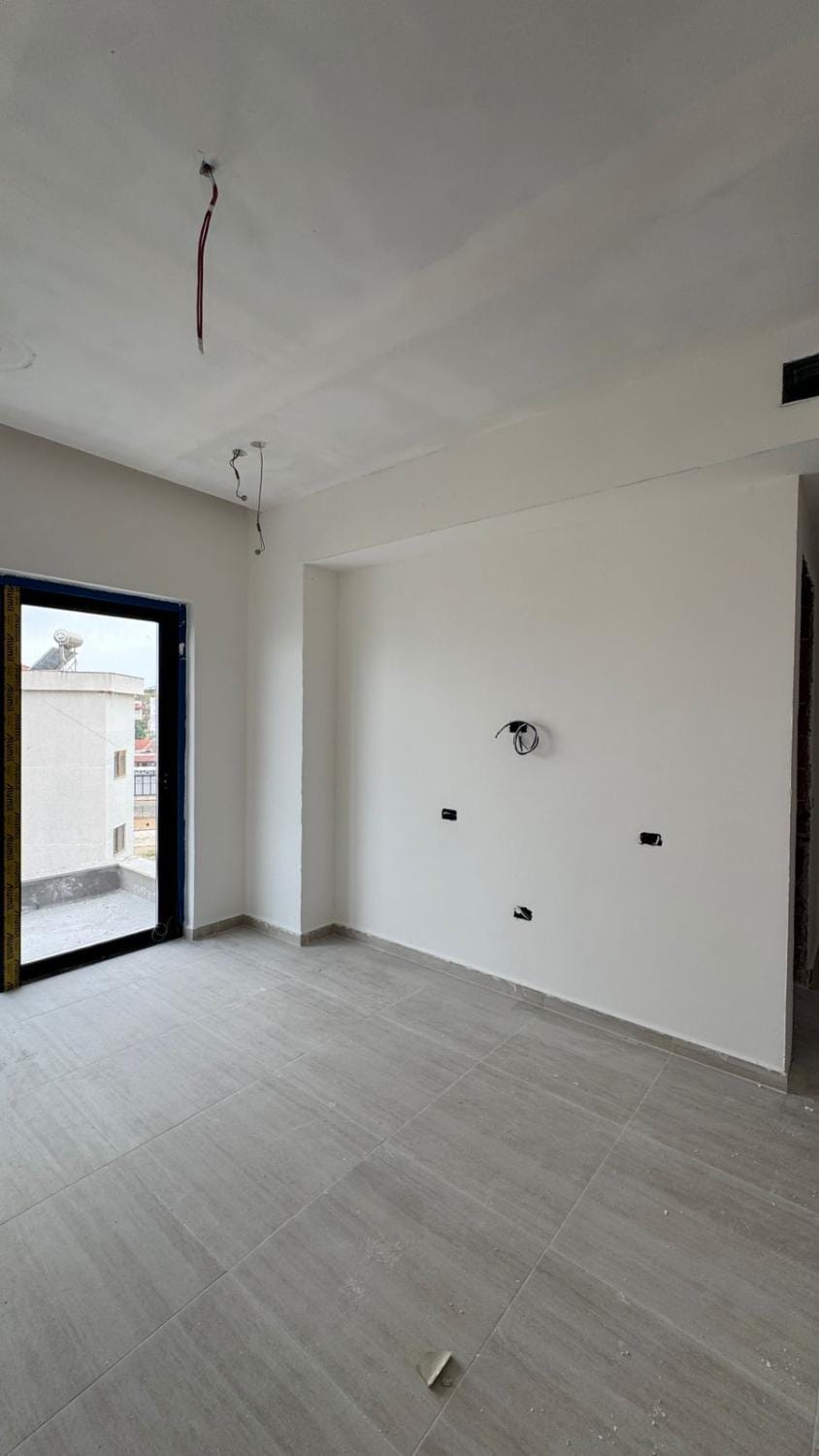 Hotel Pergamus Hotel in Ksamil