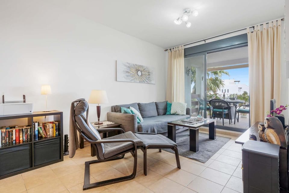 Cosy sea view apartment - ref 37 Apartment in Costa del Sol