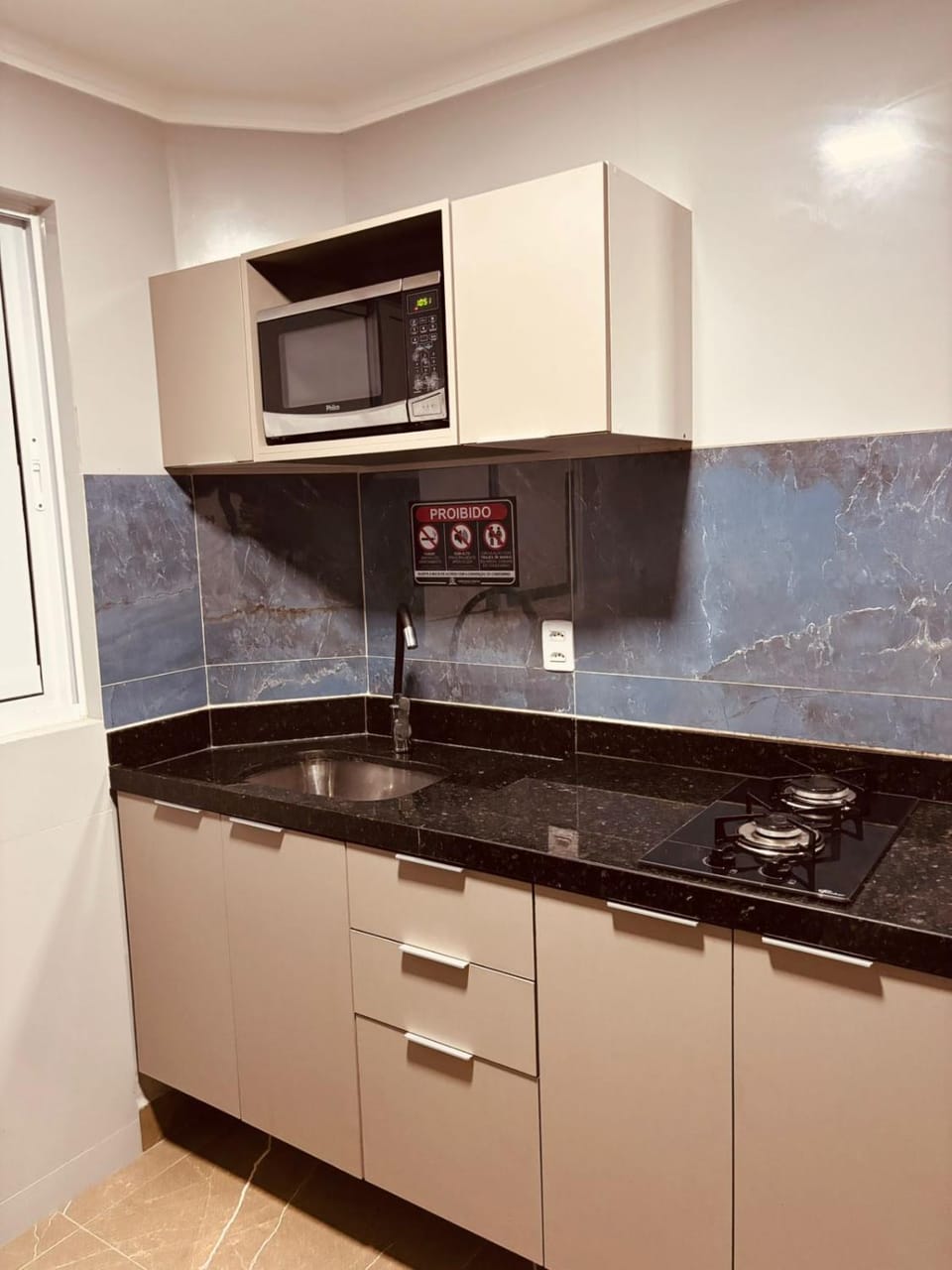 Flat de Alto Padrão custo beneficio Apartment in Campina Grande