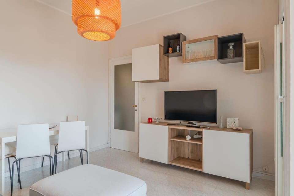 Fibonacci 11 Apartment in Turin