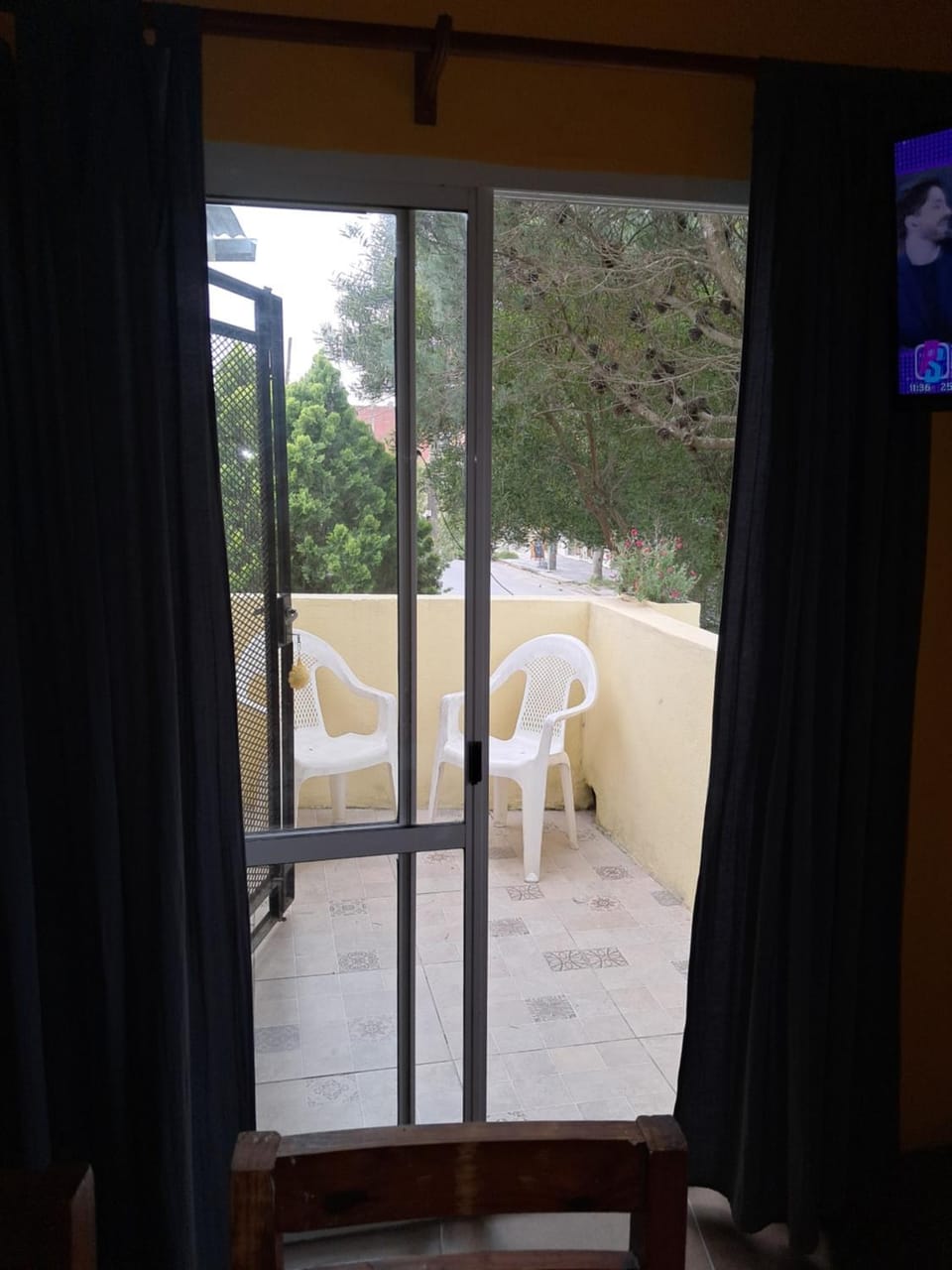 El Paraíso Apartment in San Clemente del Tuyú