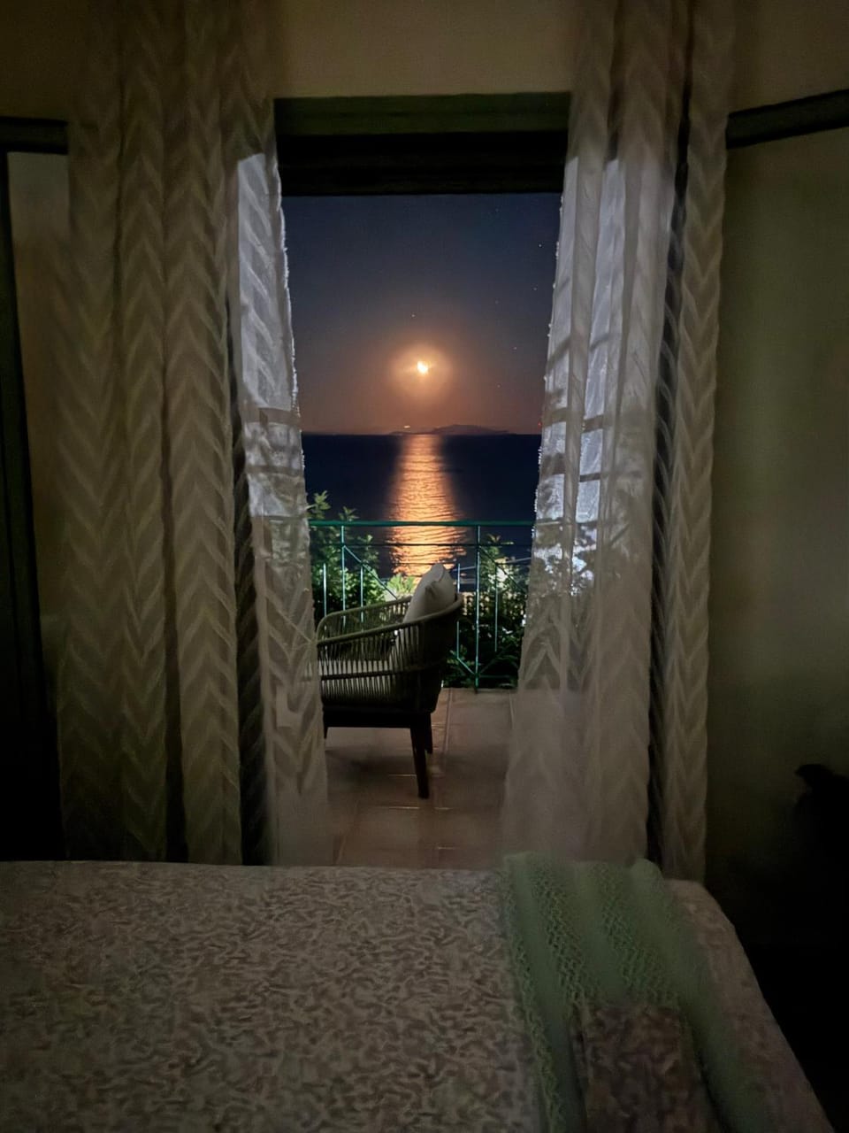 Casa La Luna Del Sol Apartment in Cephalonia