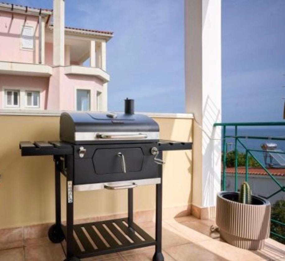 BBQ facilities