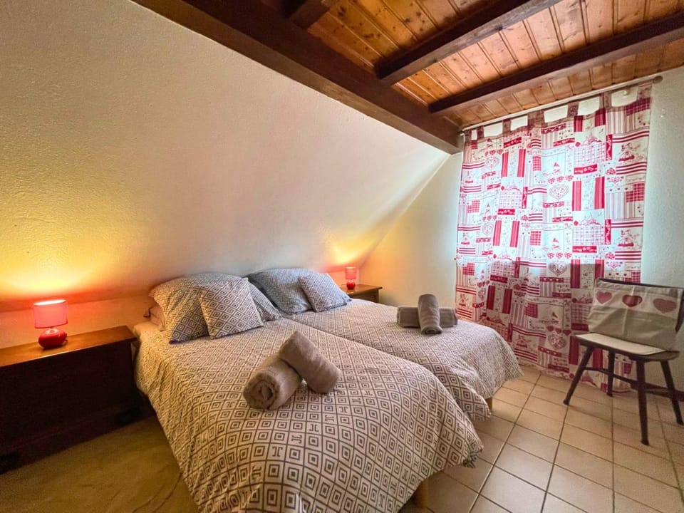 La Maisonnette à Colombages - 20 min Europapark - Centre Alsace Apartment in Grand Est