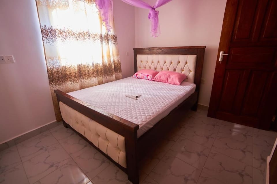 Talia Apartment in Malindi