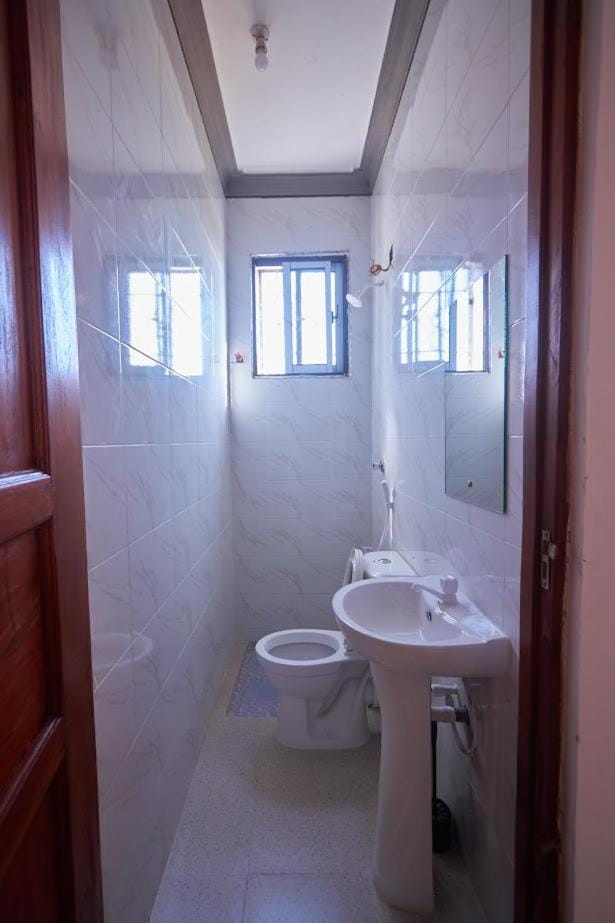Talia Apartment in Malindi