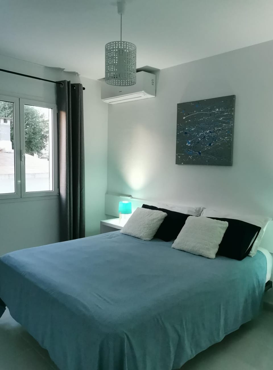 Villa Brehat avec piscine privée Villa in Balearic Islands